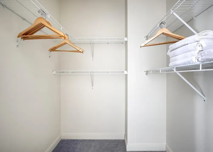 Apartamento Loop 1br W Pool Gym Nr The L Riverwalk Chi-242 Chicago
