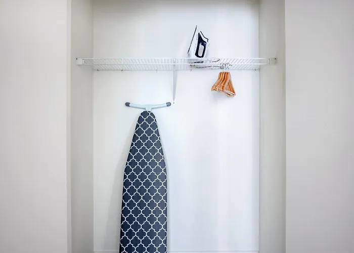 Loop 1br W Pool Gym Nr The L Riverwalk Chi-242 Apartamento Chicago