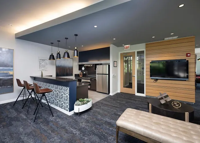 Loop 1br W Pool Gym Nr The L Riverwalk Chi-242 *
